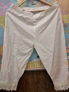Classic Capris For Girls