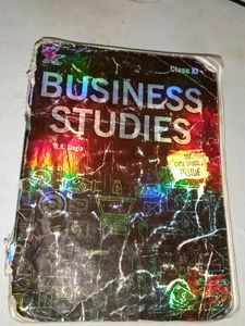 Business Studies Class 11 Rk Singla Vk Book