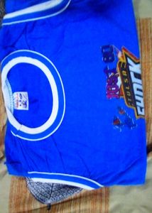 Cotton Lower T Shirt For Kids