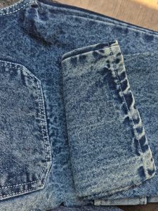 Zaara Authentic Denim Jeans
