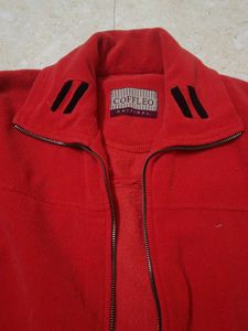 Xxl Overcoat