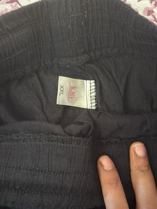 Comfy Black Leggings