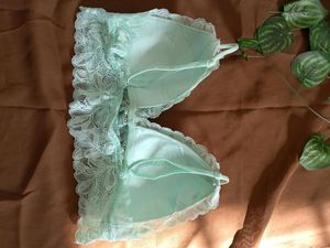 Primark Branded Bralette.