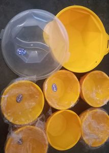 Dining Bowl Set