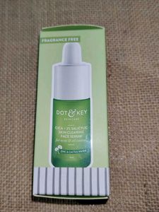 Dot & Key Face Serum