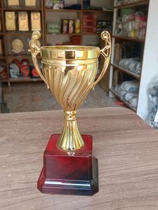 Small Cup Trophy 🏆