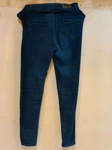 black Jeans