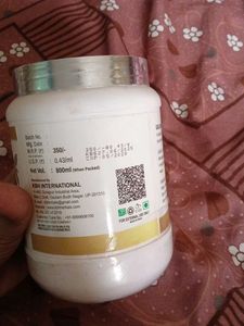 KHB Gold Massage Cream
