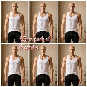 Pack Of 6