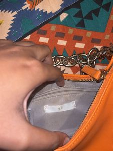 H&amp;M Women Small Handbag/ Purse