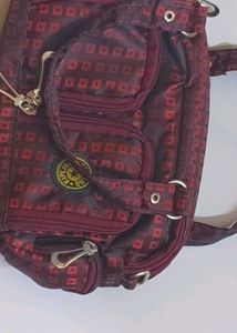 Women Dailywear Slingbag