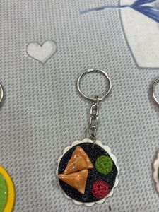 Key chains