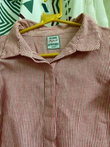 Checked Shirt
