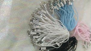 100 Pis Phone Cord