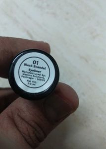 PILGRIM Eyeliner