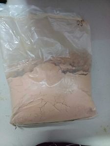 Sandwood Powder