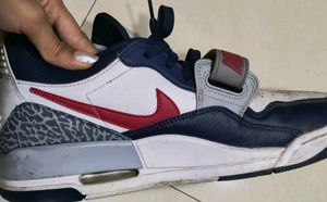 Nike Air jordan