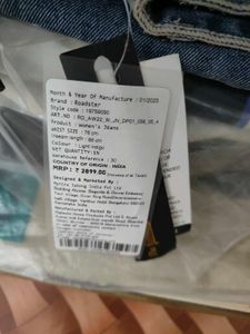 Roadster Life Co. Jeans