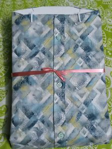 Stylish Printed Shirt