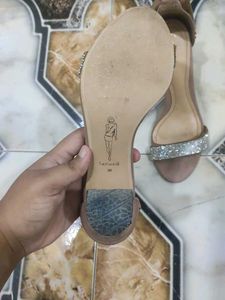 Nude Heels