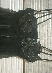Babydoll Top