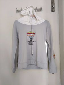 Adventure Hoodie