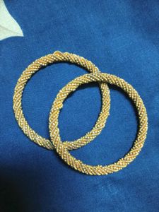 5 set of bangles