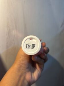 Nat Habit Fresh Ayurveda Sunscreen