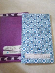 3 Register Notebooks