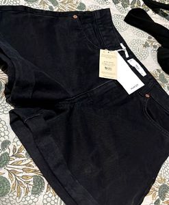 Mango Denim Fit🖤