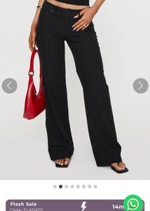 Lowest Flared Office Pant For Women