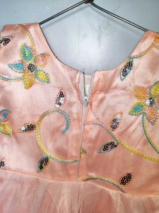 Cute Party Dress