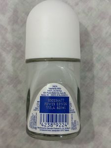 Nivea Natural Glow Deodorant