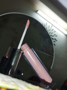 Peach Matte Lipstick For Women