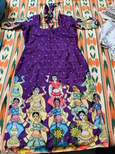 Designer Kurta
