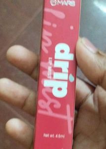 Mars Lip Drip Mist Strawberry Dripy