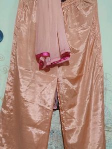 Party Wear Suit Set