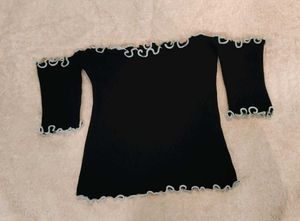 Party Crop Top