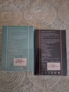 VOKKA Thai Aqua &amp; Oud Perfume