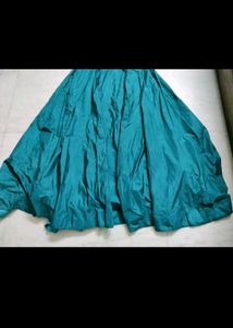 Heavy Party Wear Dress
