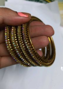 Designer bangles