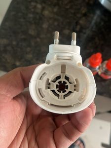 New Mortein Mosquito Repellent