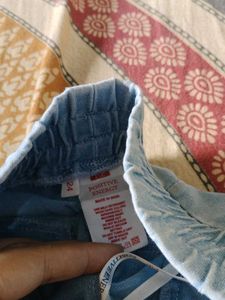 Cute Girls Jeans