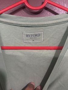 Vintage Washed Tee