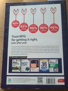 NEET Champion Chemistry Book