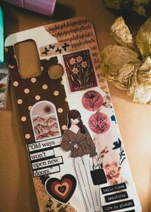 Customized Phone Cases