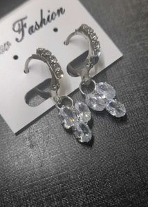 Fancy Earrings
