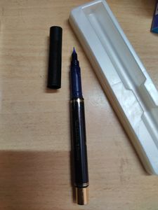 Maxtroln Gold Pen