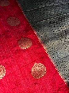 Kanjeevaram Saree 🫶