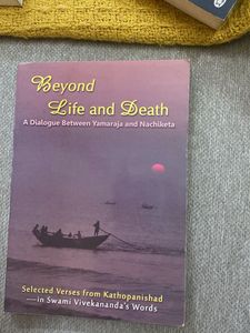 Beyond Life and Death